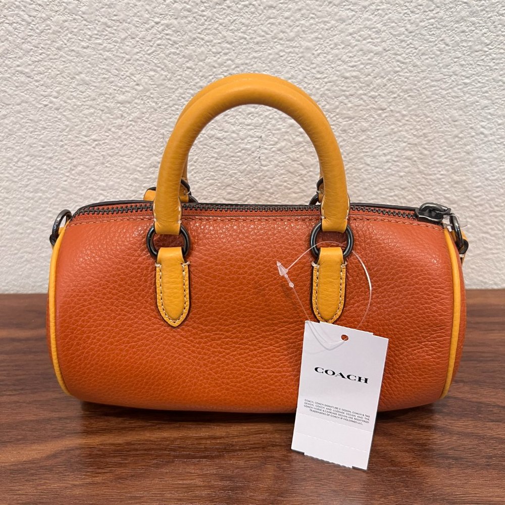 coach Lacey Crossbody CB876 - Picture 3 of 7